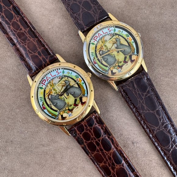 Best Friends by One in a Million Watches, a 2 watch Set for you and your friend main image 8